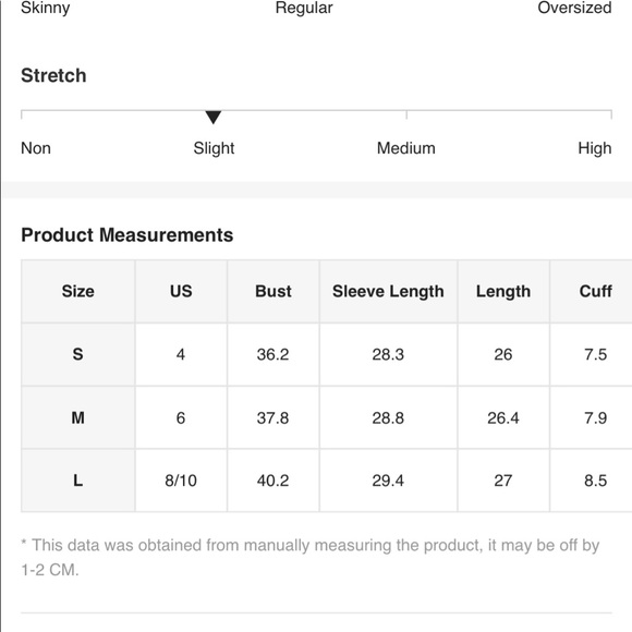 Cozy  Chunky Knit Oversized Open Front Cardigan - Picture 7 of 7